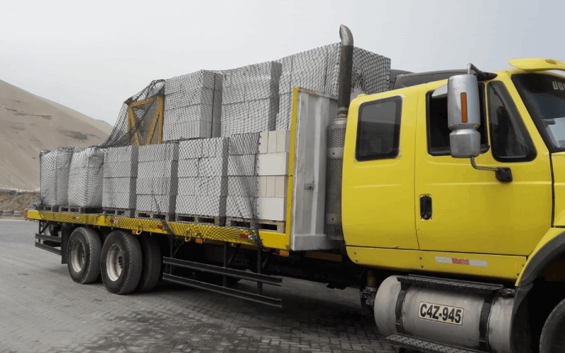 TRANSPORTESBM-3